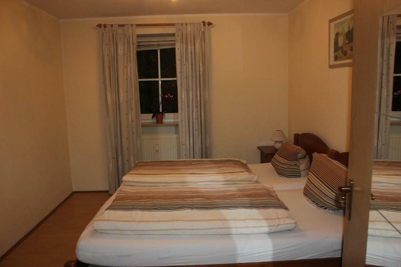 Apartment Goldbach 1. Stock