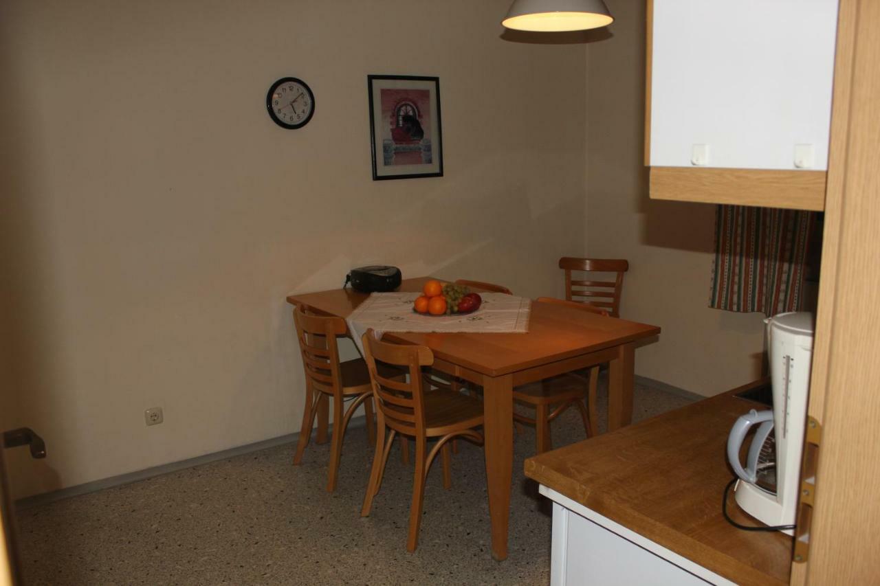 Apartment Goldbach 1. Stock Regensburg